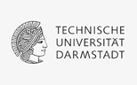 Logo der Technischen Universität Darmstadt